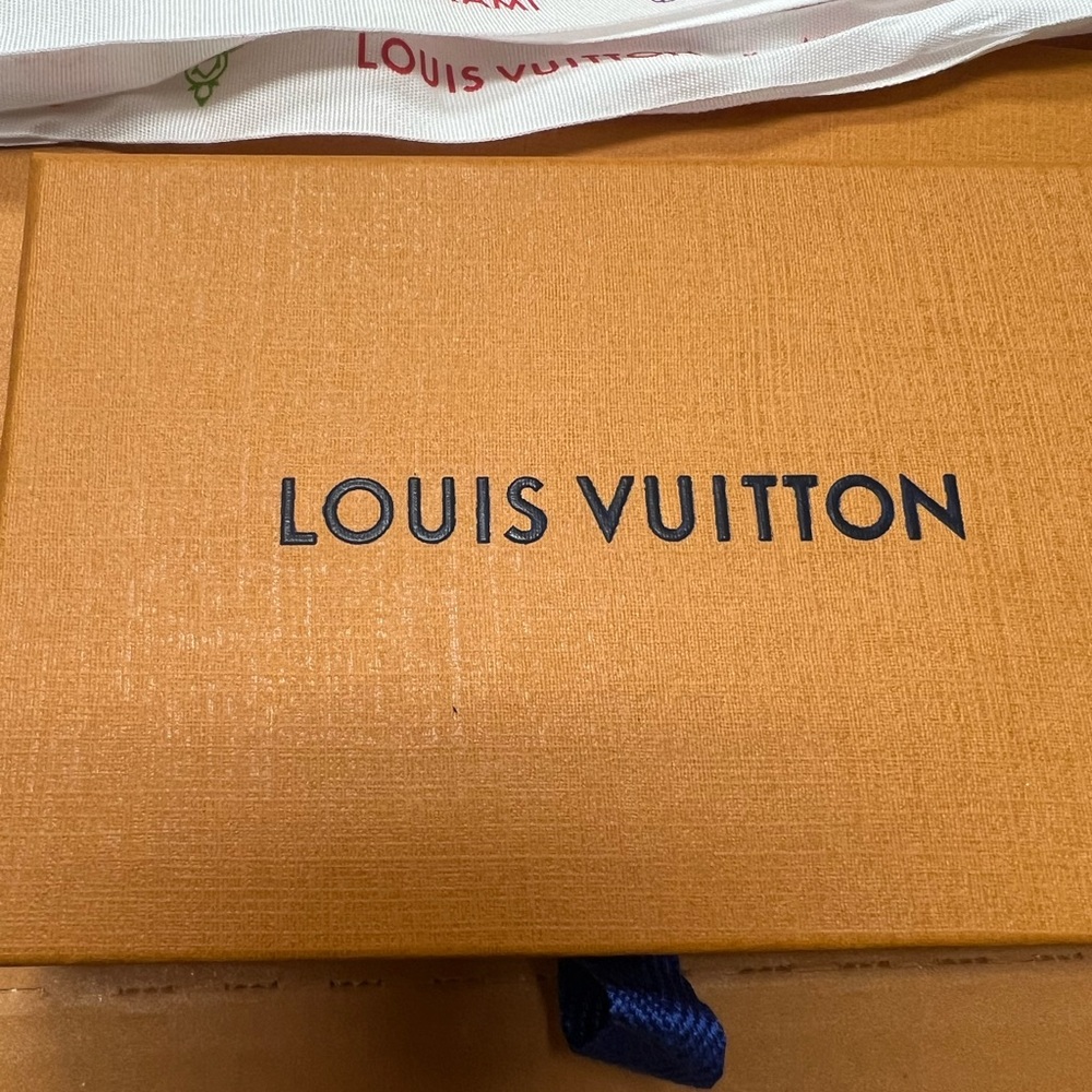 Louis Vuitton x Murakami Rosalie Coin Wallet - Picture 11 of 11
